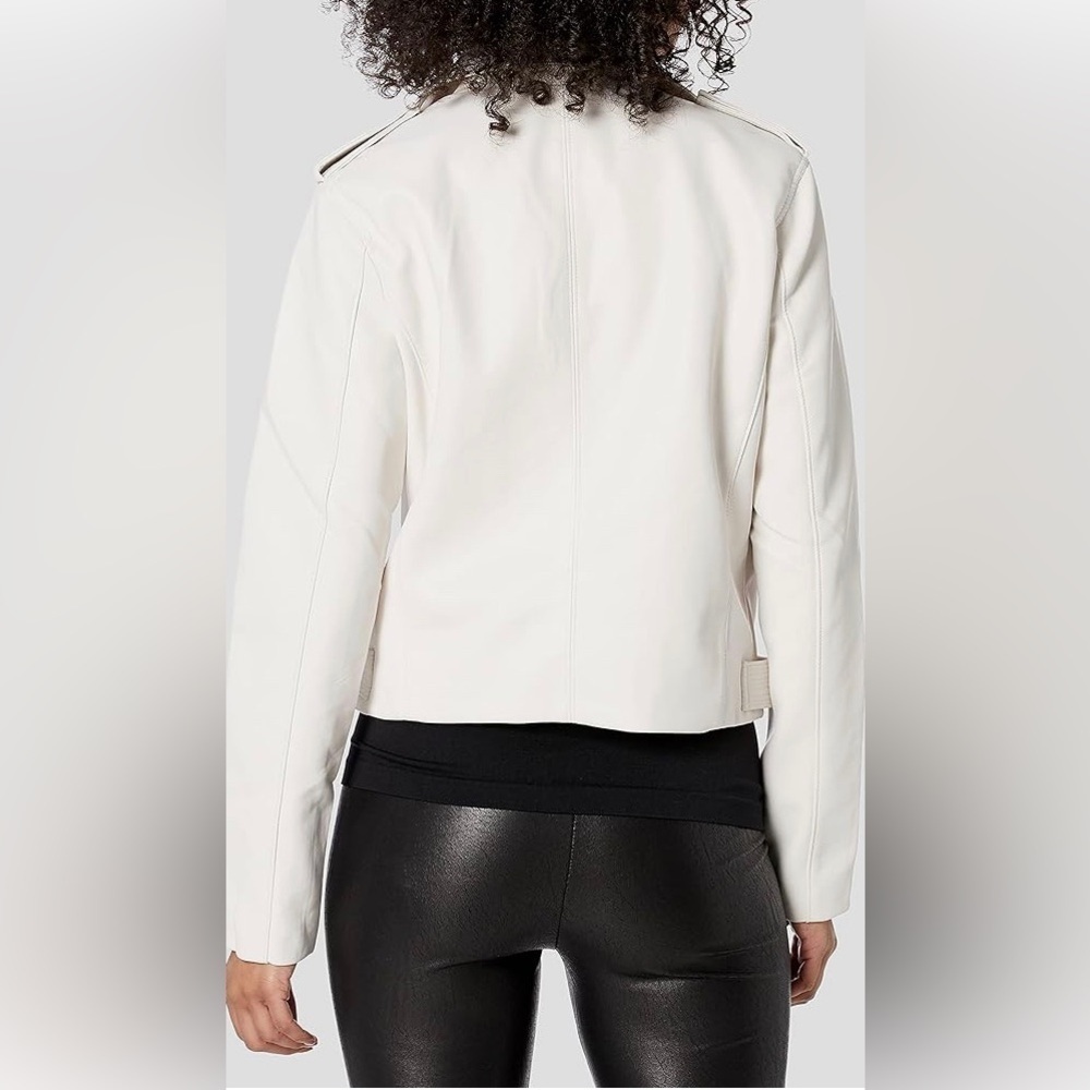 Blank NYC Moto Jacket - Picture 2 of 9